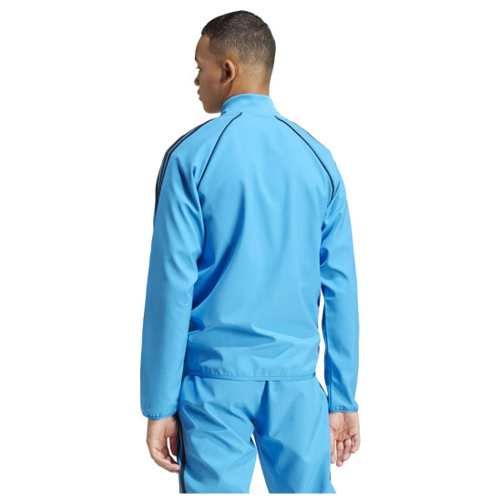 Adidas Ανδρική ζακέτα SST Bonded Track Top